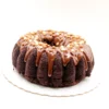 Bundt cake de chocolate