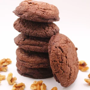 Cookies de Brownie
