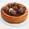 Cheesecaqke Ferrero