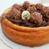 Cheesecake Ferrero