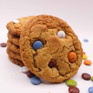 Cookies de lacasitos