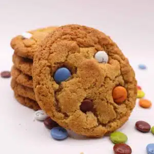 Cookies de lacasitos