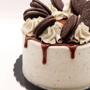 Tarta Oreo