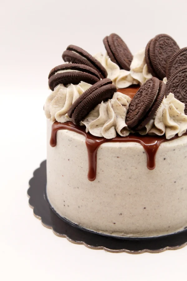Tarta Oreo