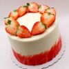 Tarta Red Velvet