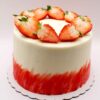 Tarta Red Velvet