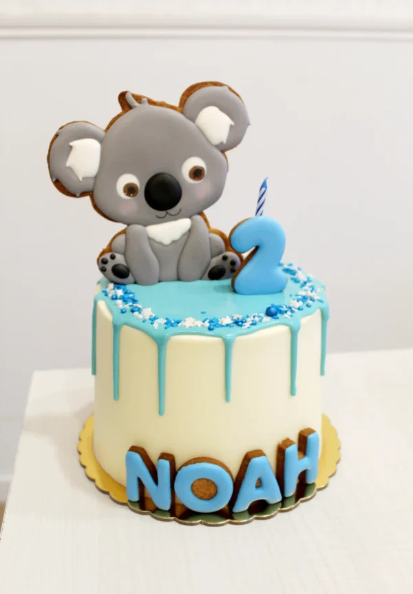 Tarta koala