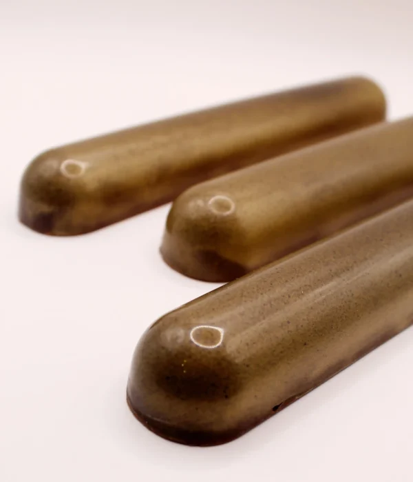 Turrón de Avellana Crujiente