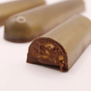 Turrón de Avellana Crujiente