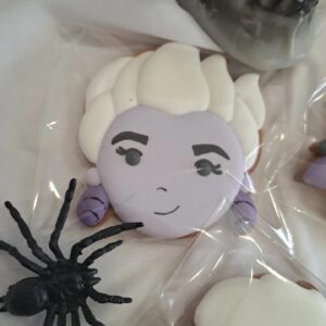 Galleta Decorada - Úrsula Clásica