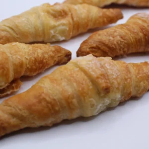 Croissant Argentino Artesano