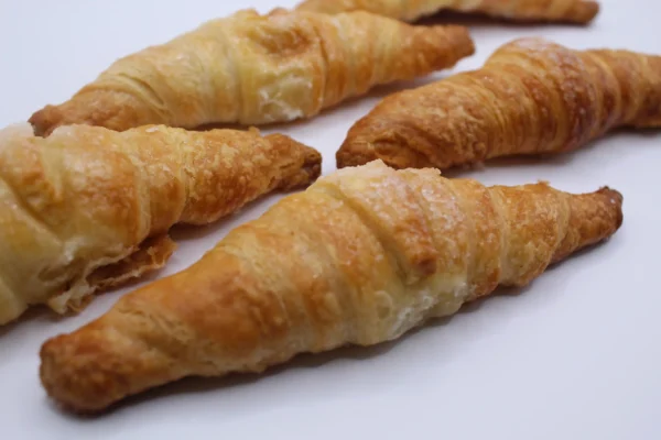Croissant Argentino Artesano