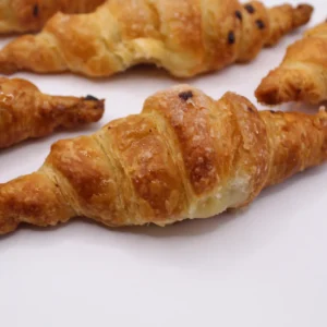 Croissant Argentino con Chocolate
