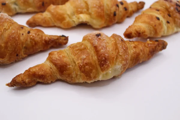 Croissant Argentino con Chocolate