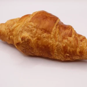 Croissant Artesano Recto de Mantequilla