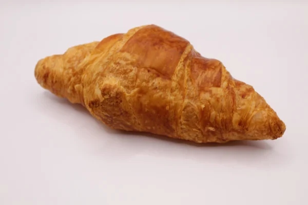Croissant Artesano Recto de Mantequilla