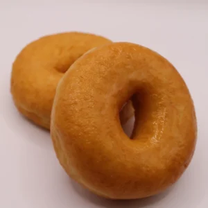 Donut Clásico Artesano