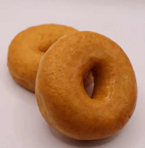 Donut Clásico Artesano