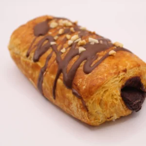 Napolitana de Chocolate Artesana