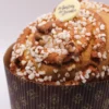 Panettone de Chocolate y Naranja