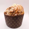Panettone de Chocolate y Naranja