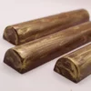 Turrón de Praliné de Avellana y Toffee de Vainilla