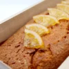 Plum cake naranja grande