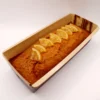 Plum cake naranja grande