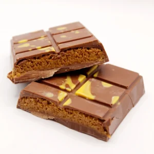 Chocolate Dubai Lotus