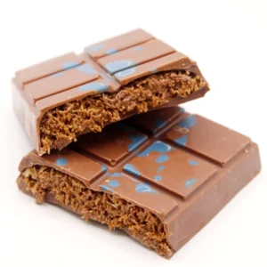 Chocolate Dubai avellana