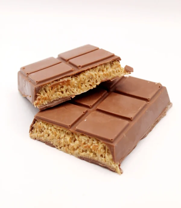 Chocolate Dubai kinder